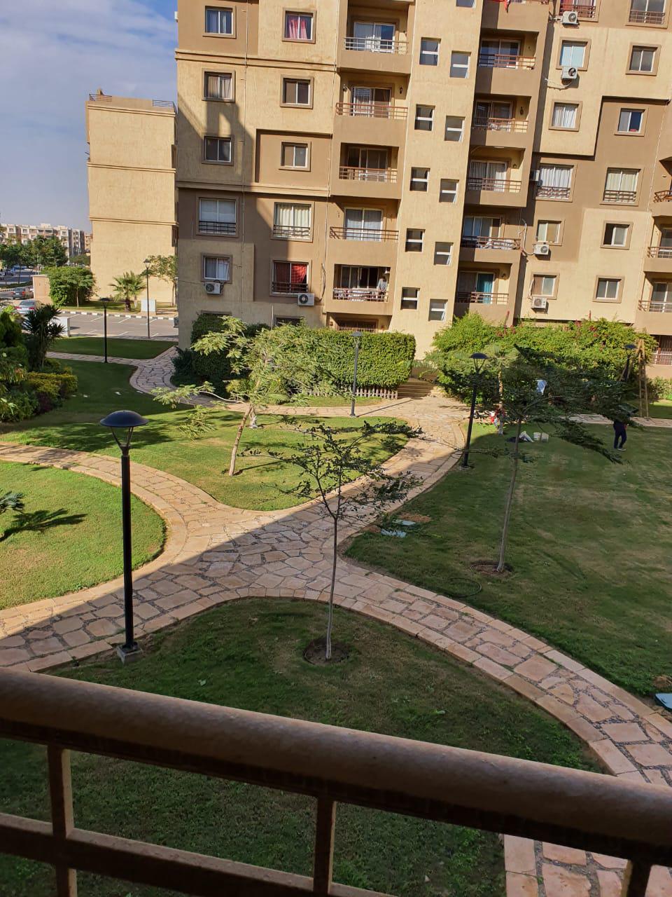 apartment at Madinaty