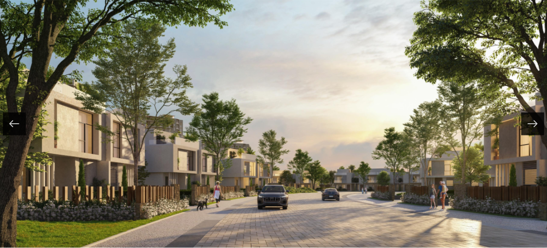 duplex at Vinci