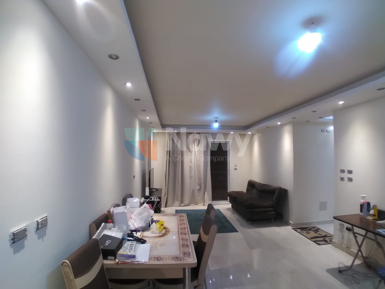 apartment at Madinaty