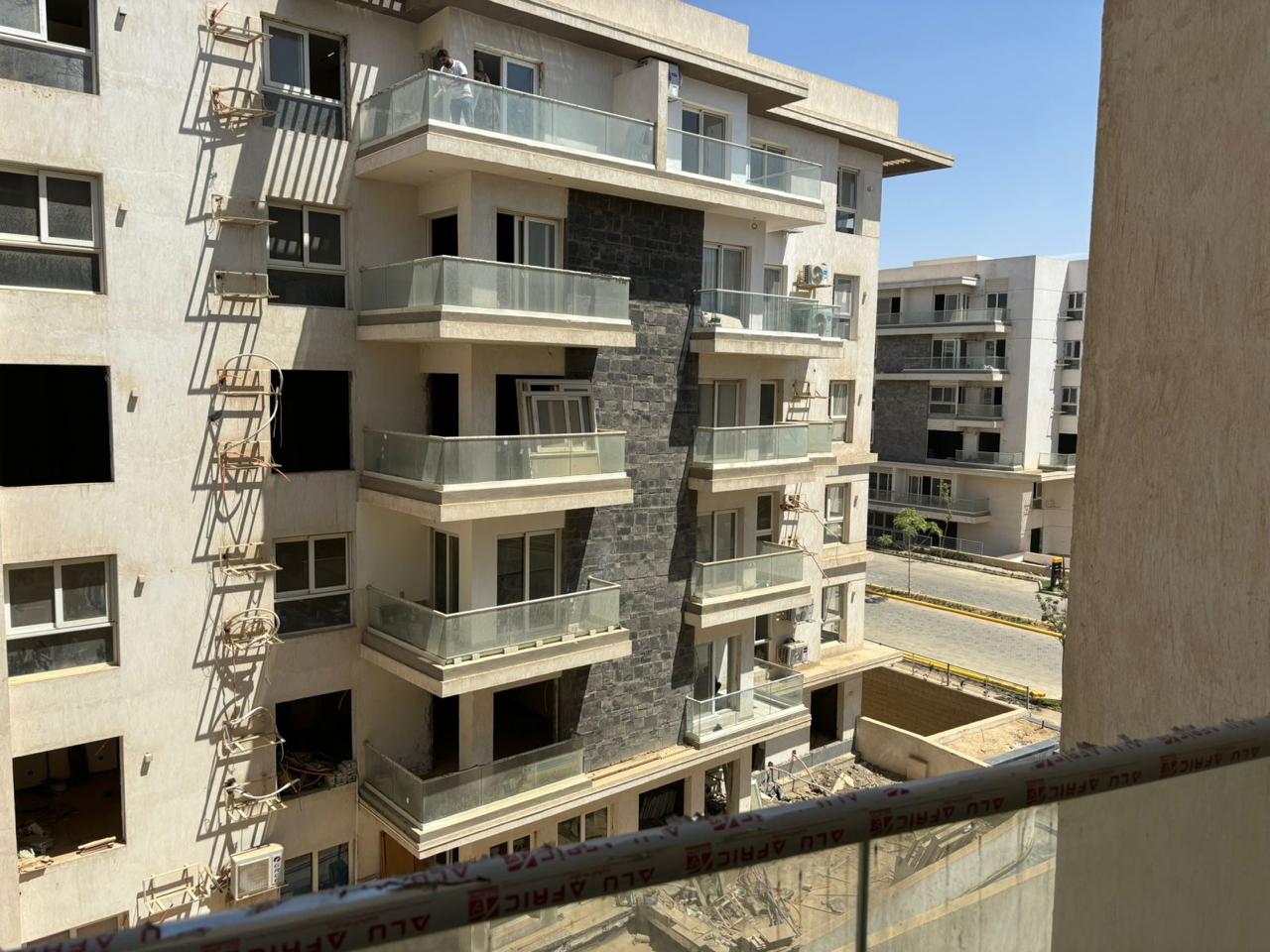apartment at Mountain View ICity New Cairo