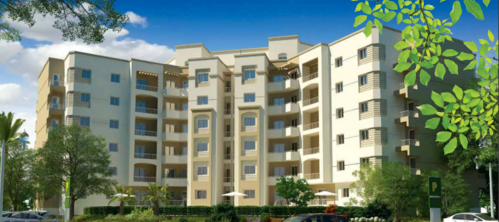 apartment at Ashgar City