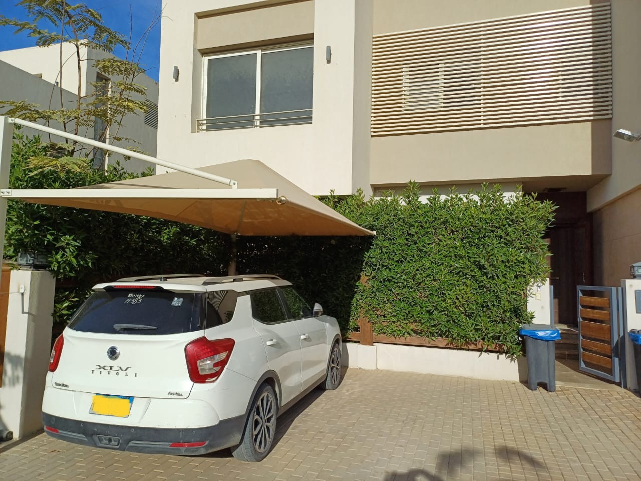 3 Bedrooms 220 sq.M Villa for sale 23,600,000 EGP in The Crown,6th of October City,Egypt
