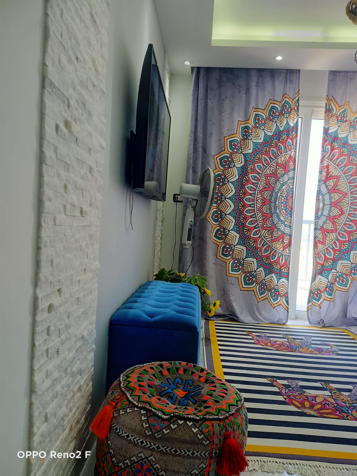 شاليه في بورتو مارينا، صورة ٣ من ٢٩