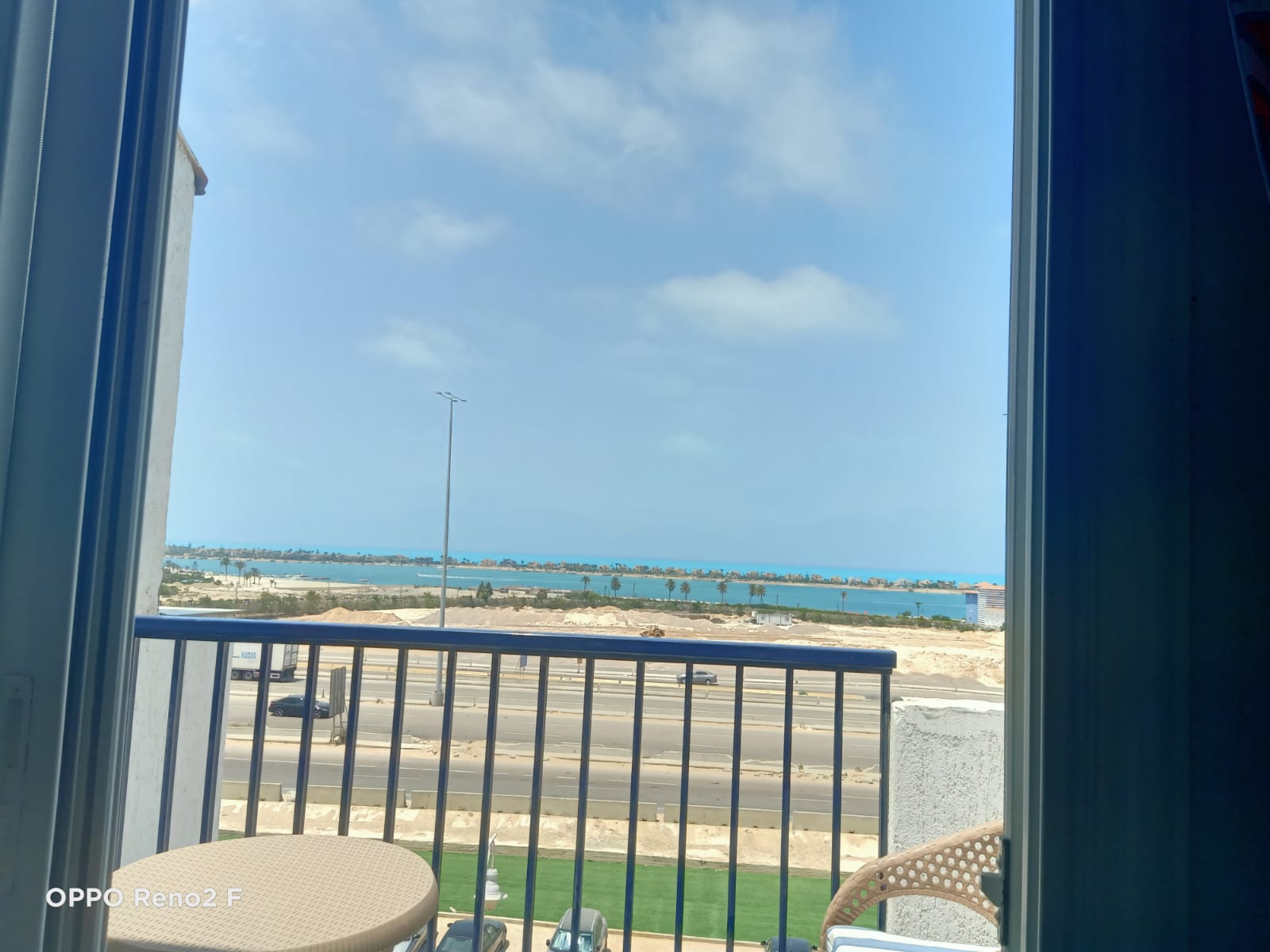 شاليه في بورتو مارينا، صورة ٧ من ٢٩