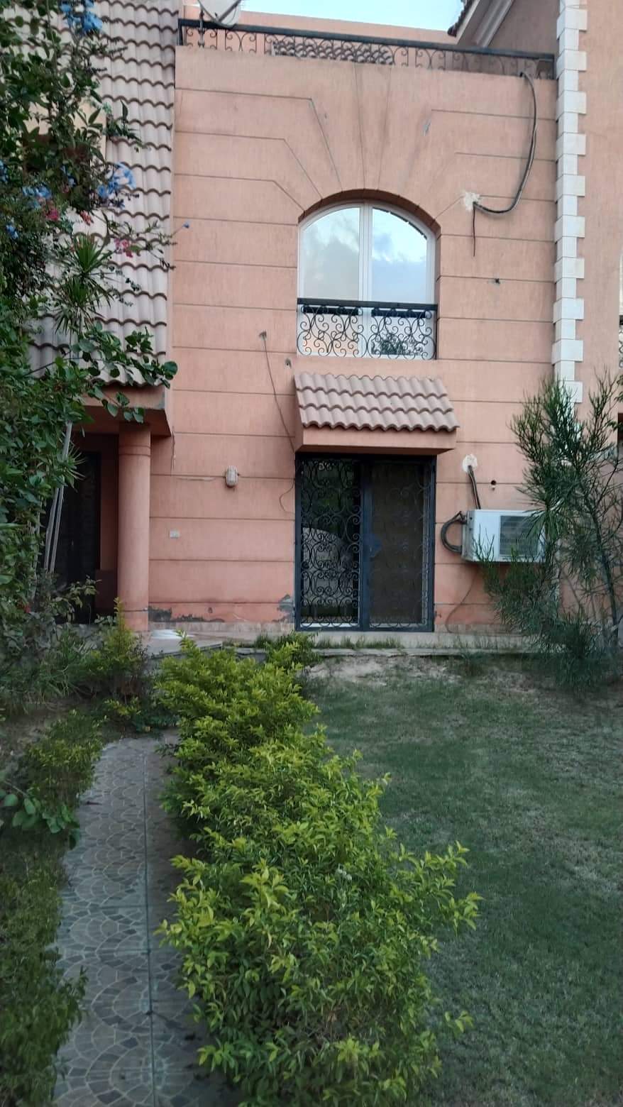 townhouse at Mena Garden City