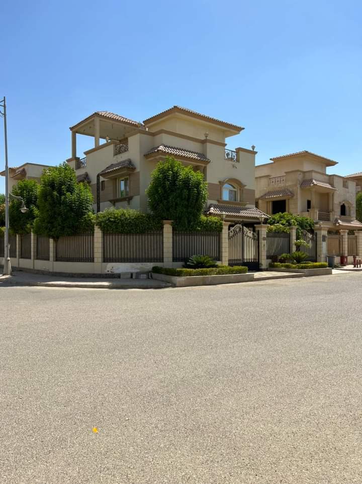 villa at Royal City
