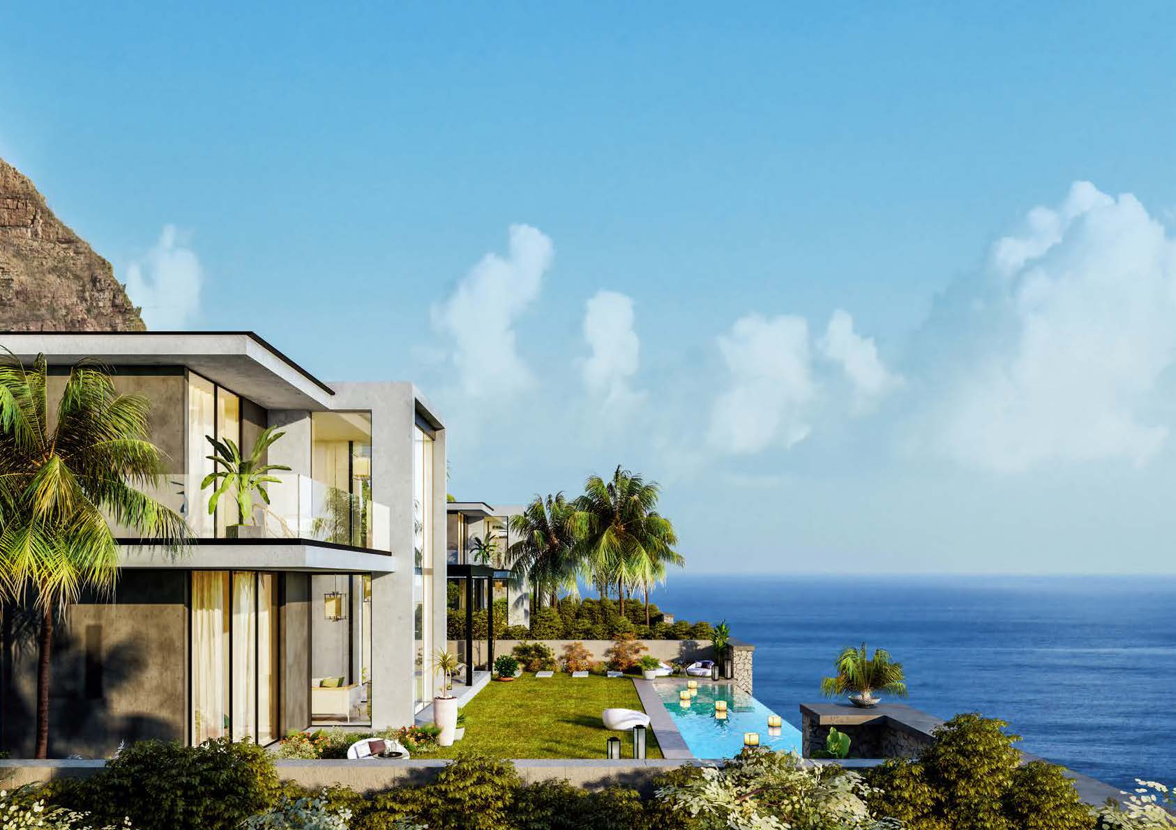 3 Bedrooms 165 sq.M Townhouse for sale 18,555,555 EGP in Baymount,Ain Sokhna,Egypt