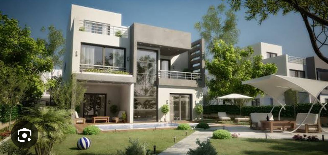 townhouse at Grand Heights