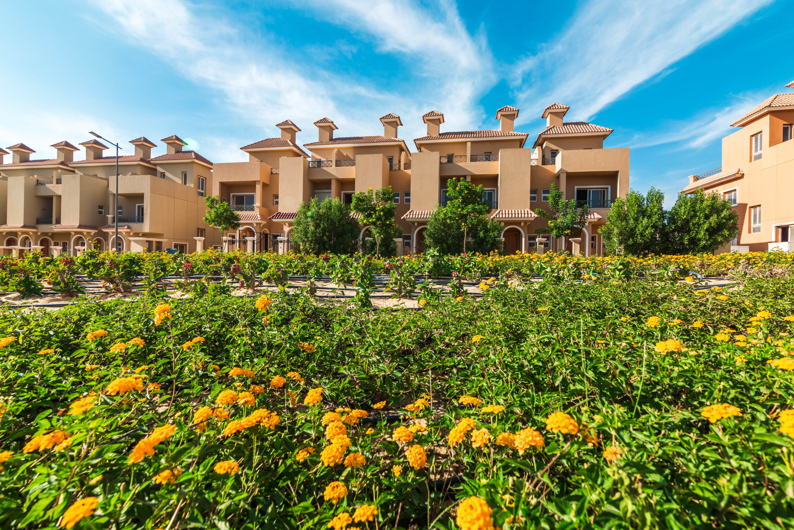 townhouse at Nyoum October