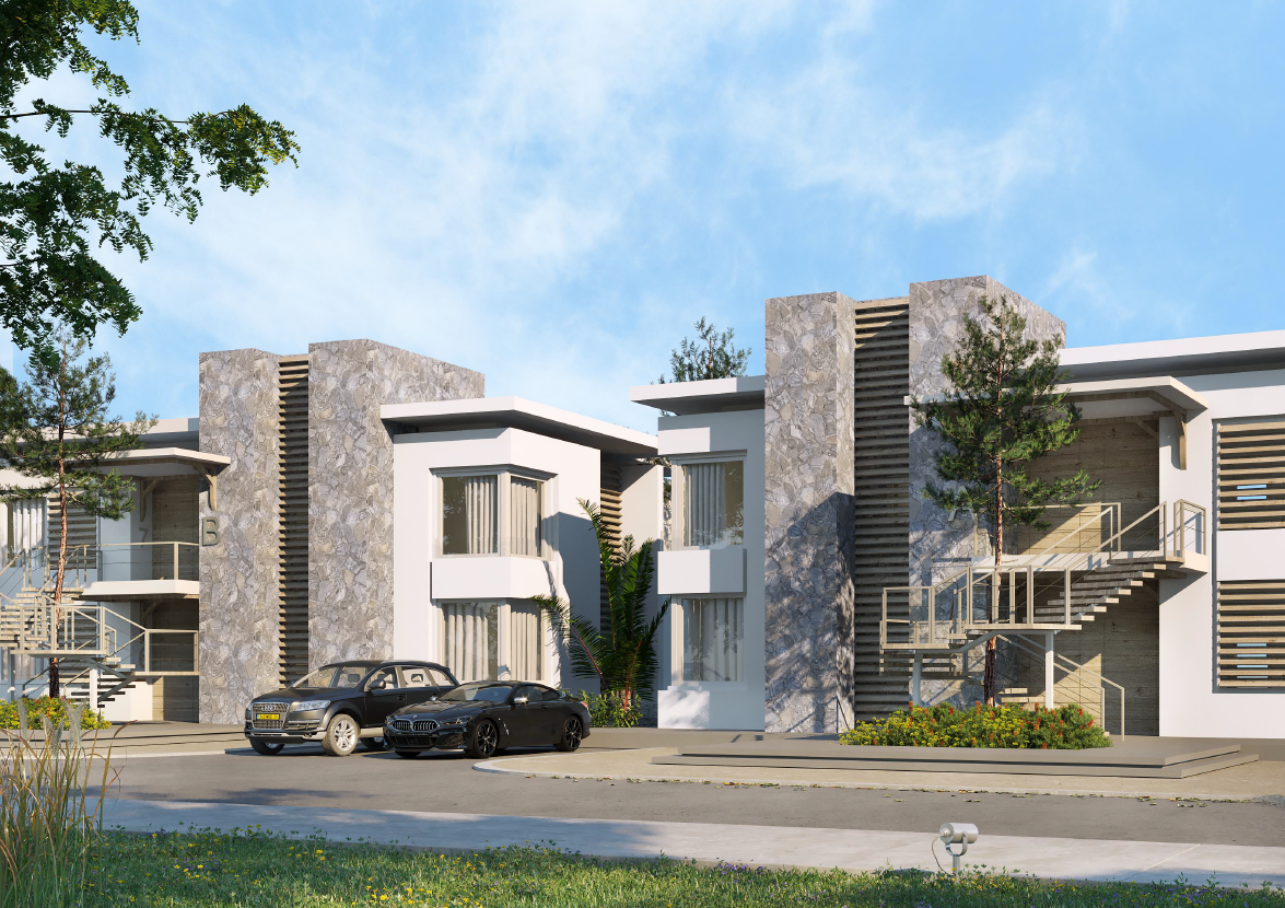2 Bedrooms 112 sq.M Apartment for sale 13,915,030 EGP in Reef Town,Somabay,Egypt