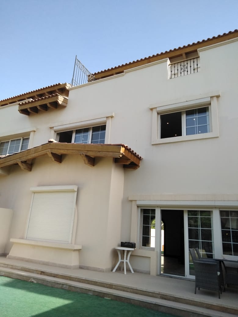 townhouse at Hyde Park