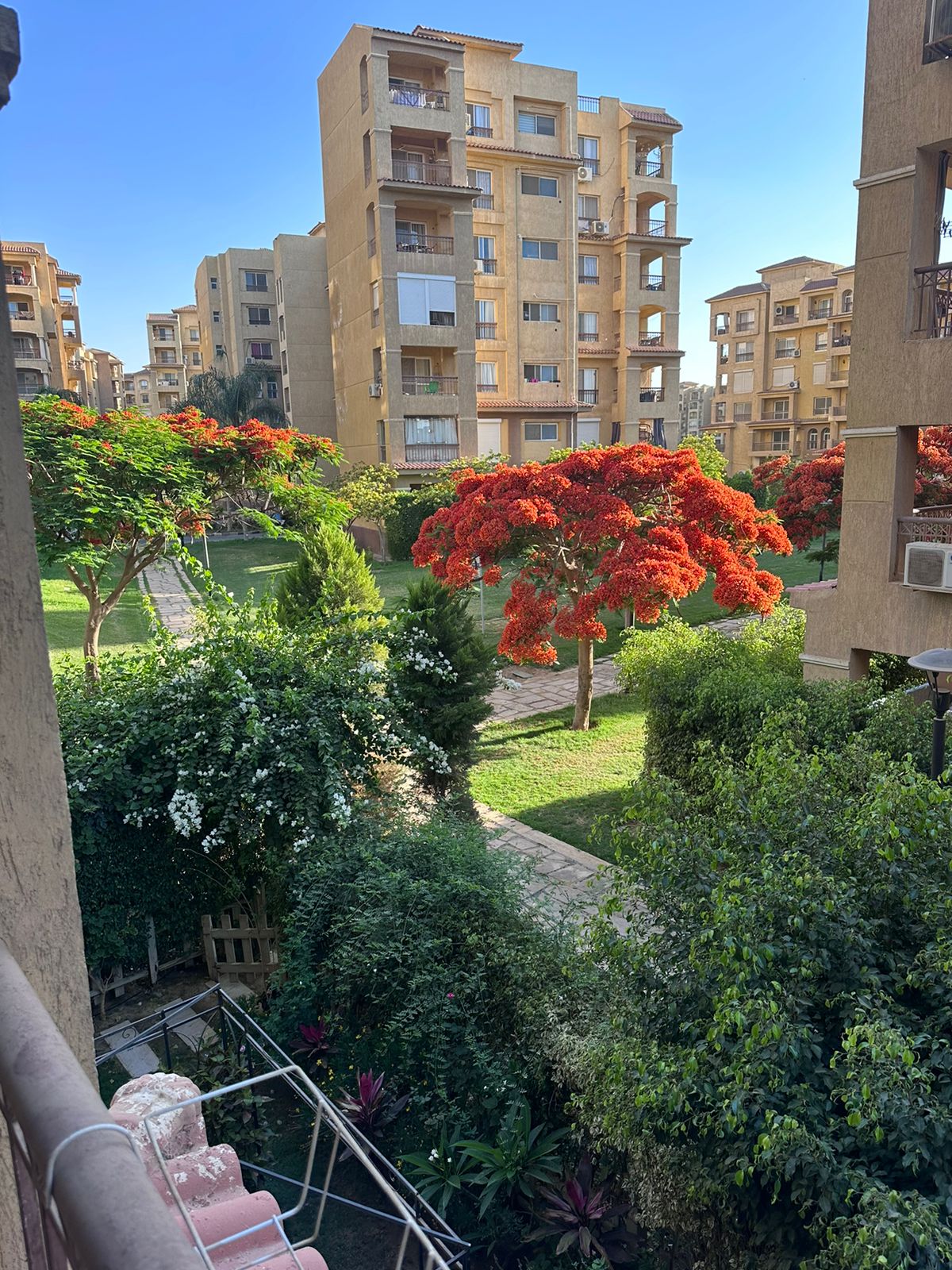 apartment at Madinaty