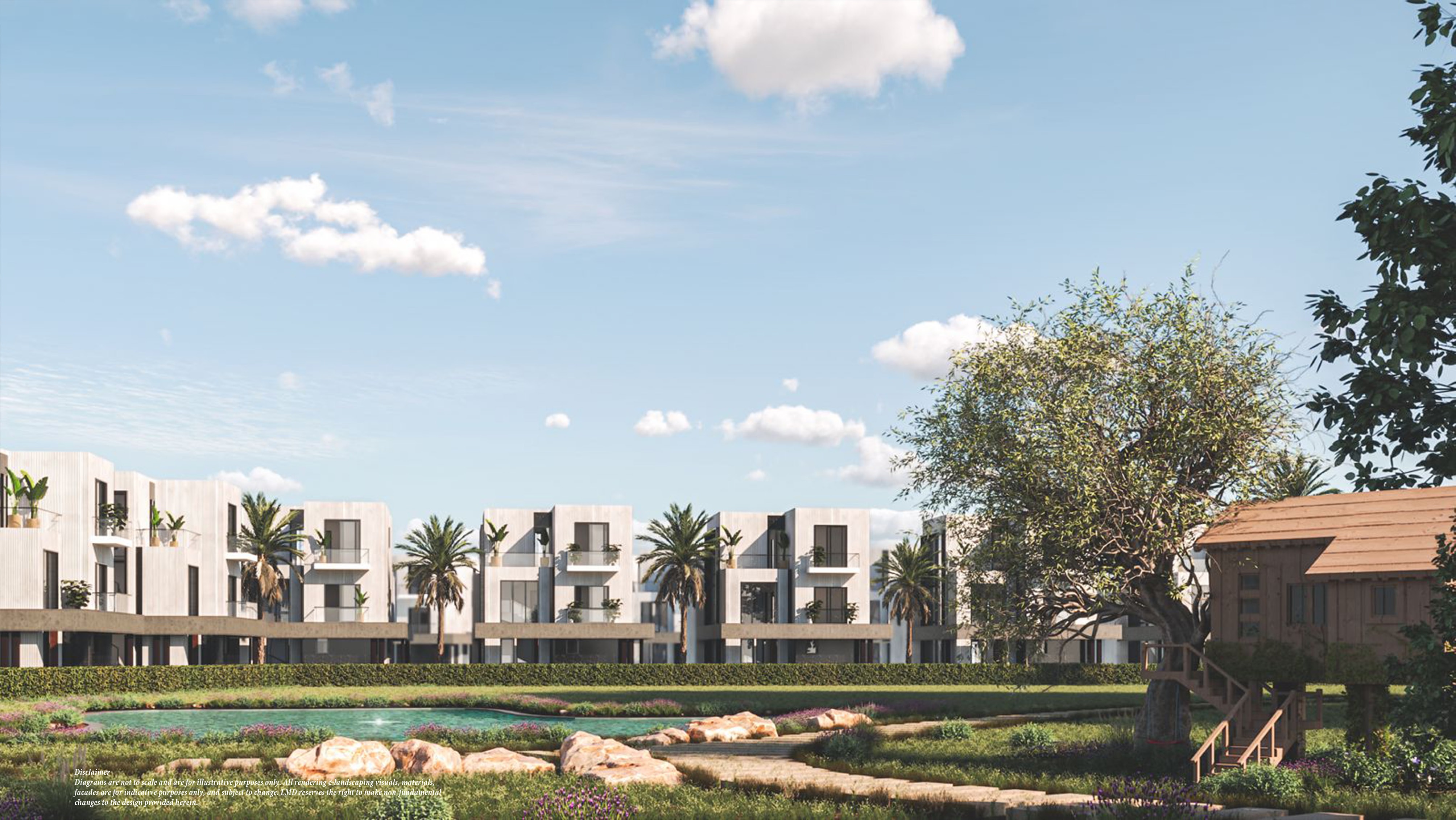 villa at Stei8ht