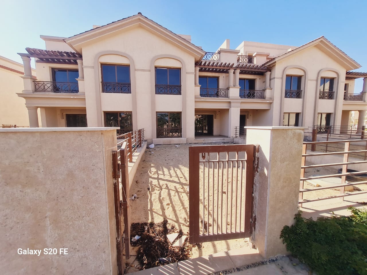 townhouse at Madinaty