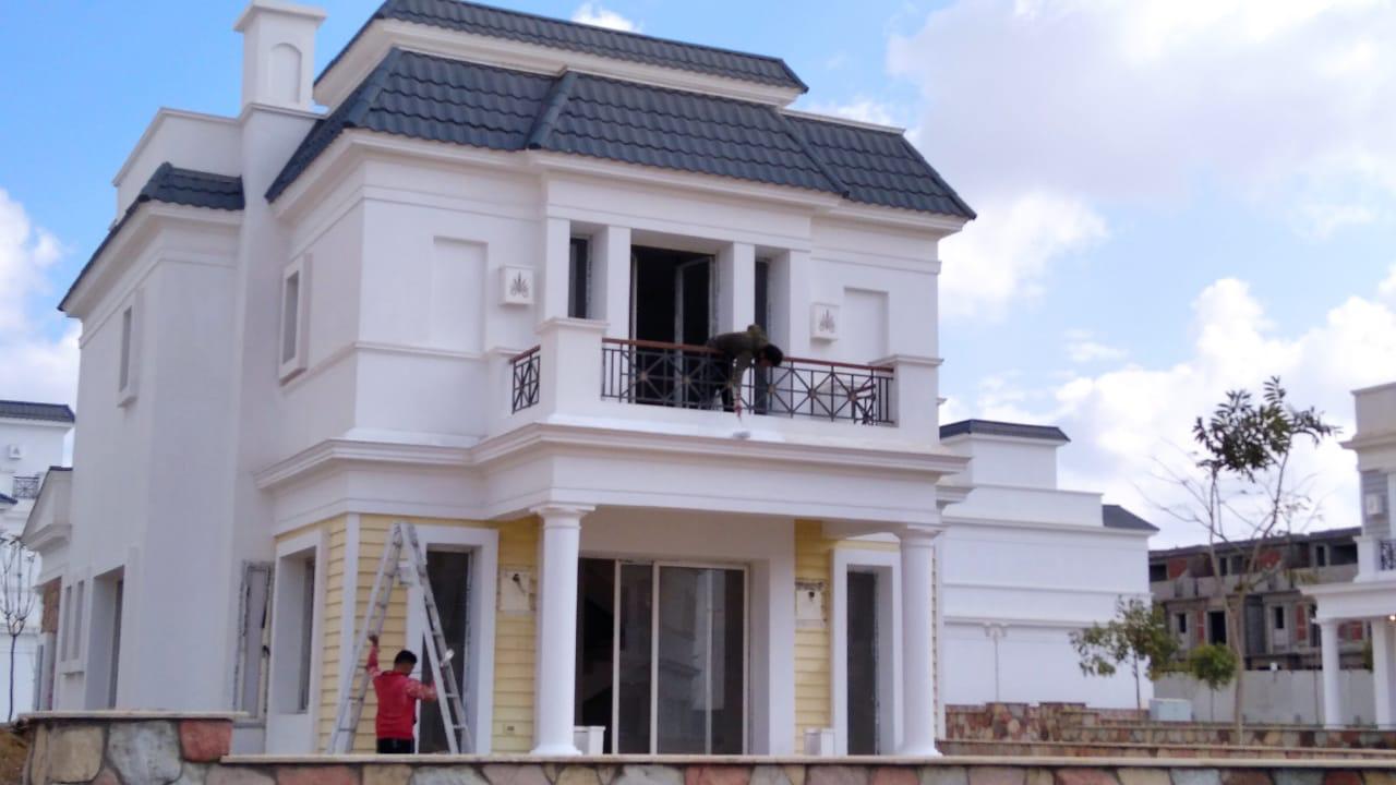 villa at Mountain View 4