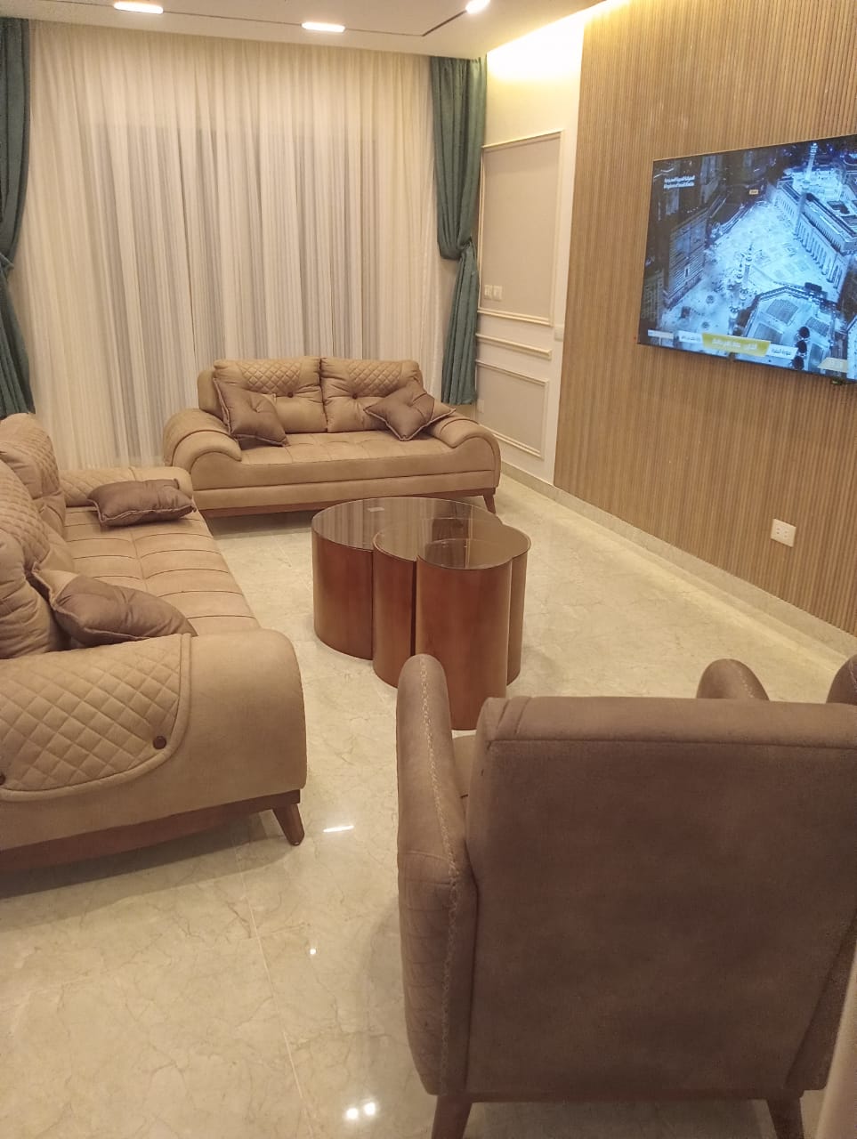 توين هاوس في ماونتن فيو رأس الحكمة، صورة ٤ من ٩