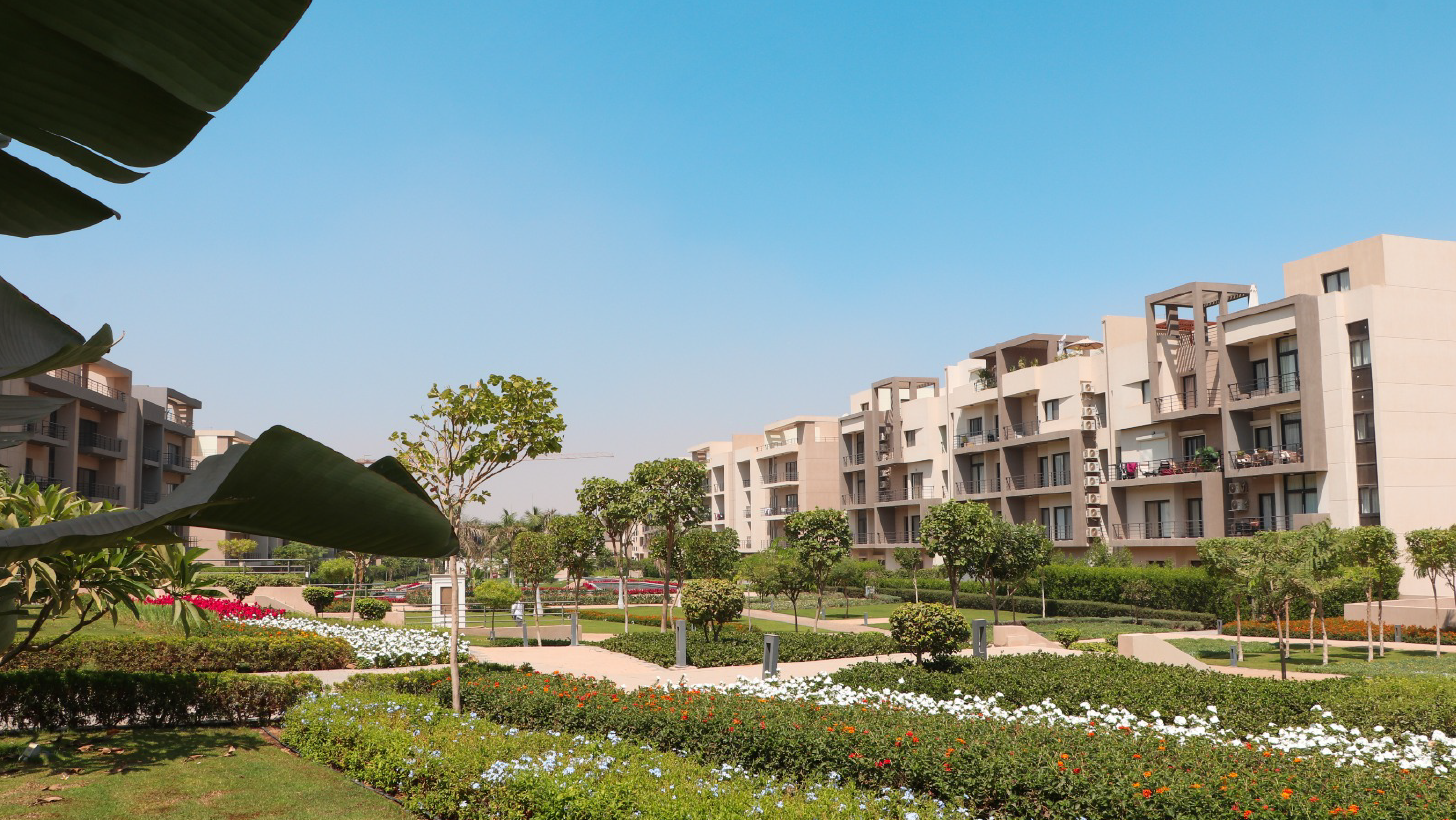apartment at Fifth Square Al Marasem