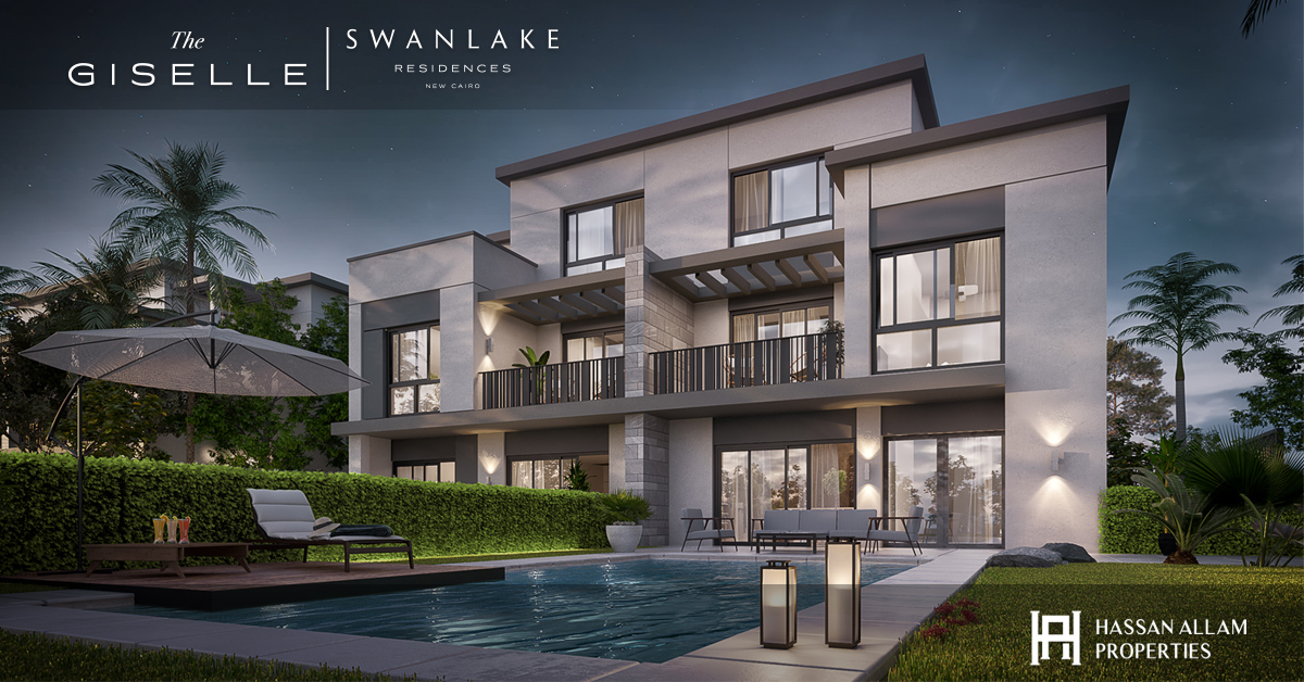  at Swanlake Residences