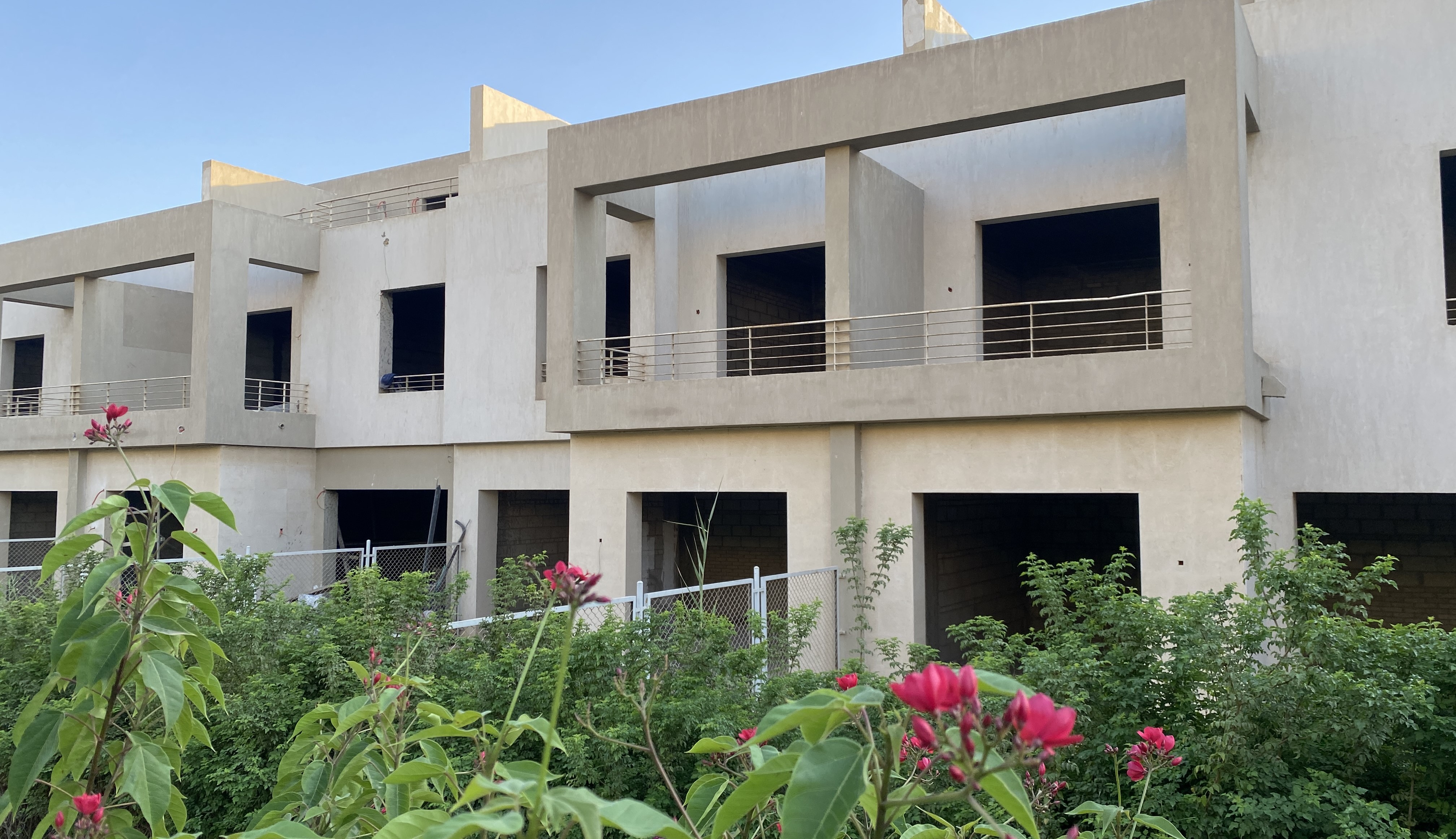 townhouse at Palm Hills Golf Extension