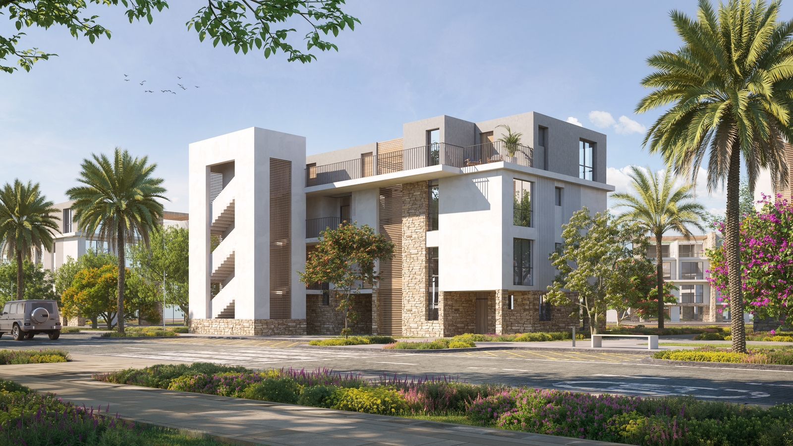 Chalet for sale at Silversands