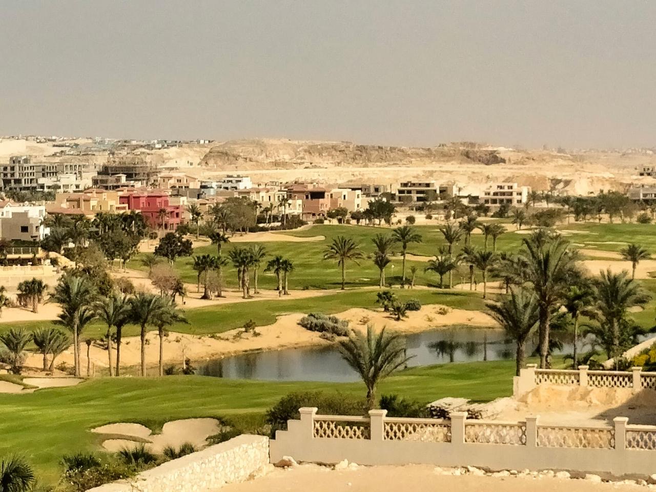 villa at Palm Hills Golf Views
