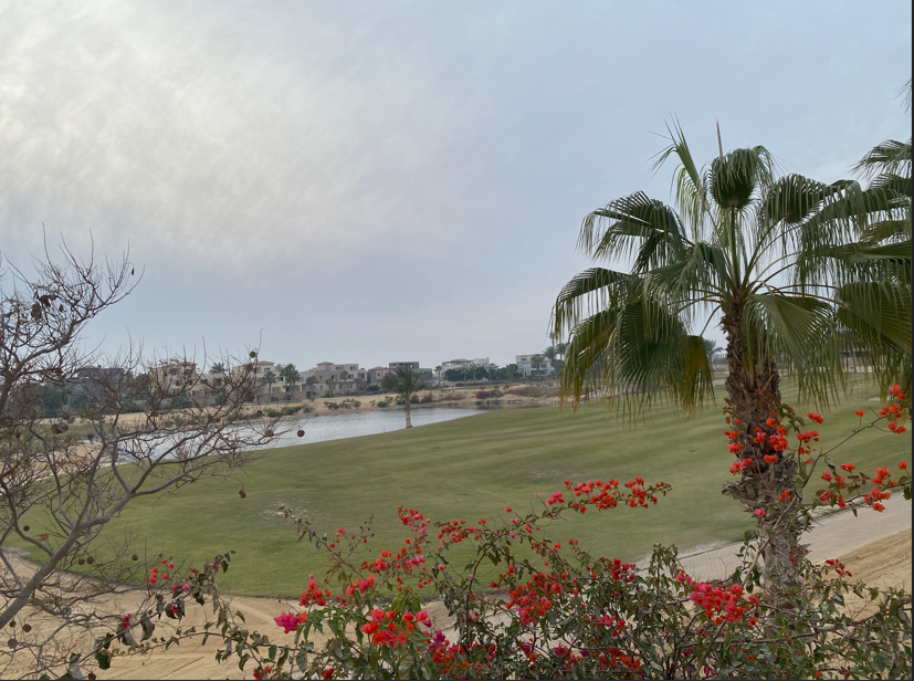 villa at Palm Hills Golf Views