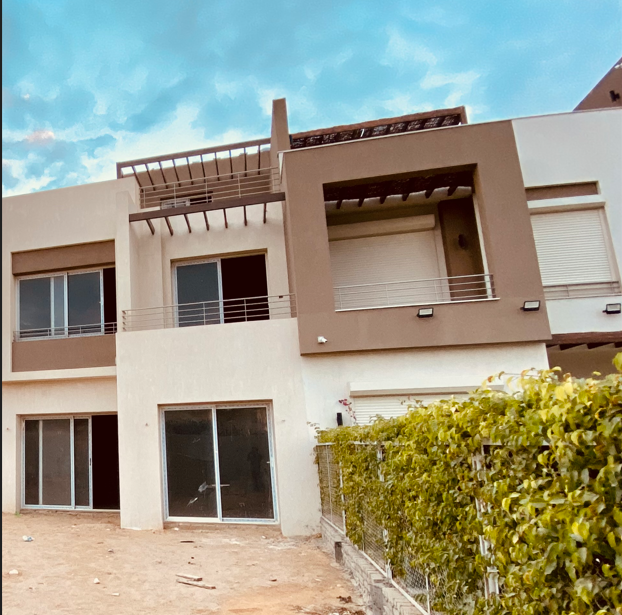 townhouse at Palm Valley