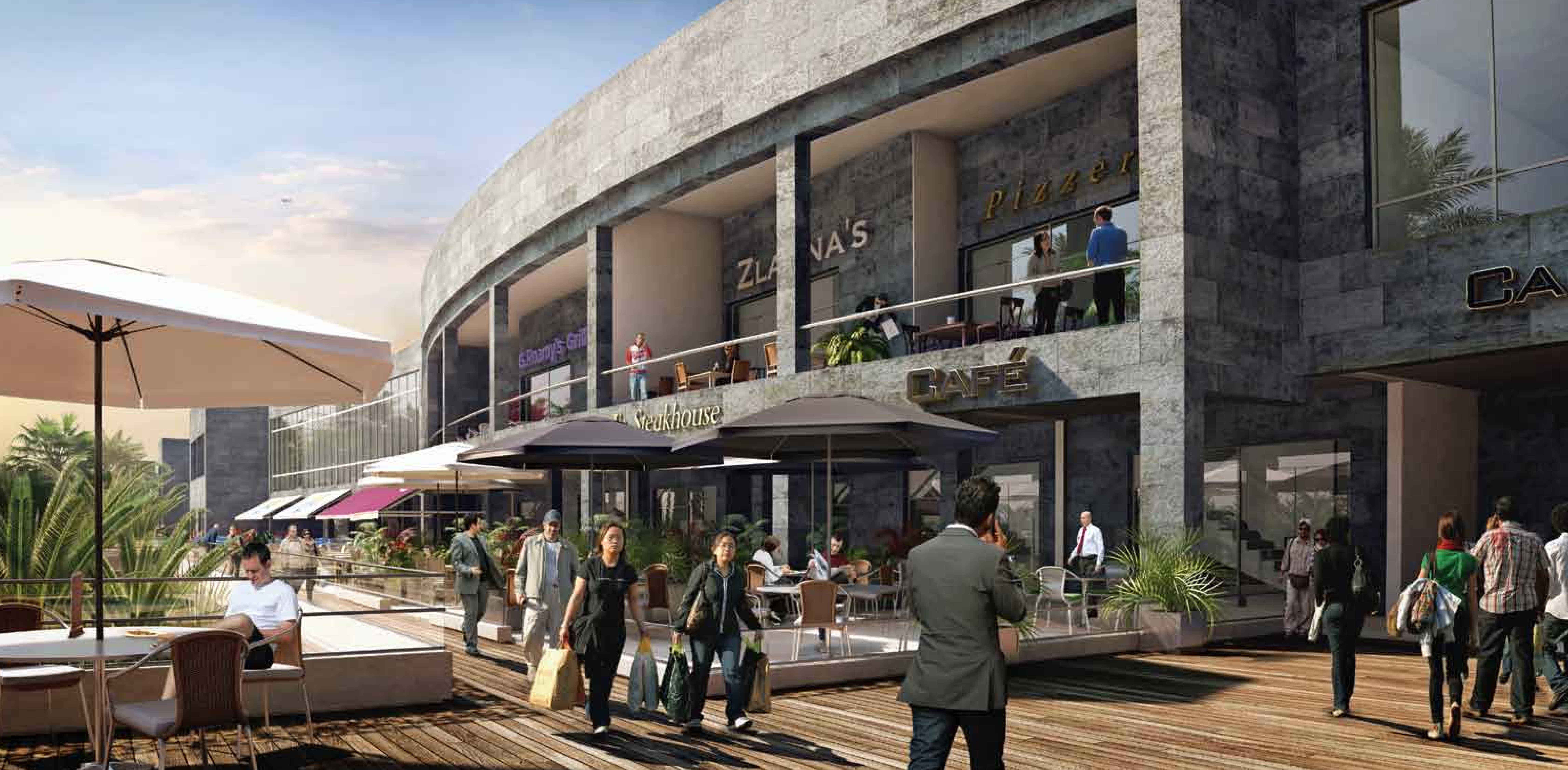  at The Strip [ Commercial ]