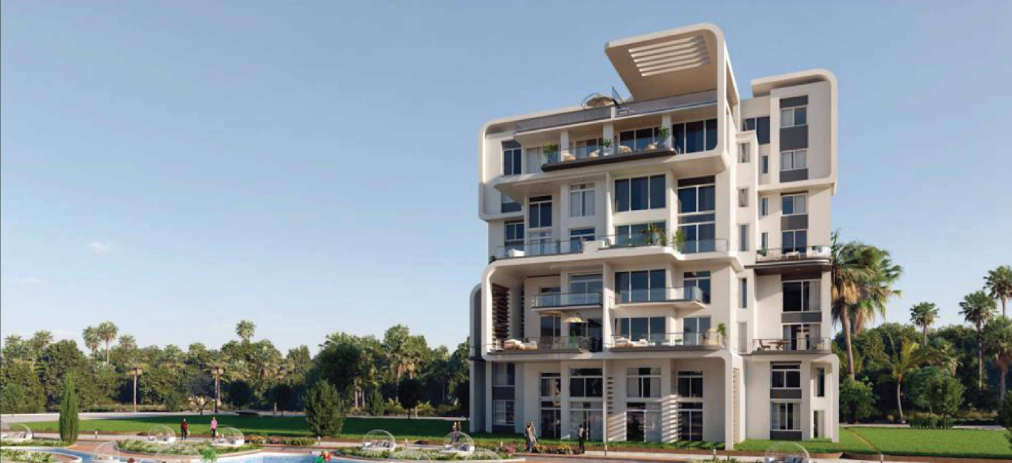 duplex at Talah
