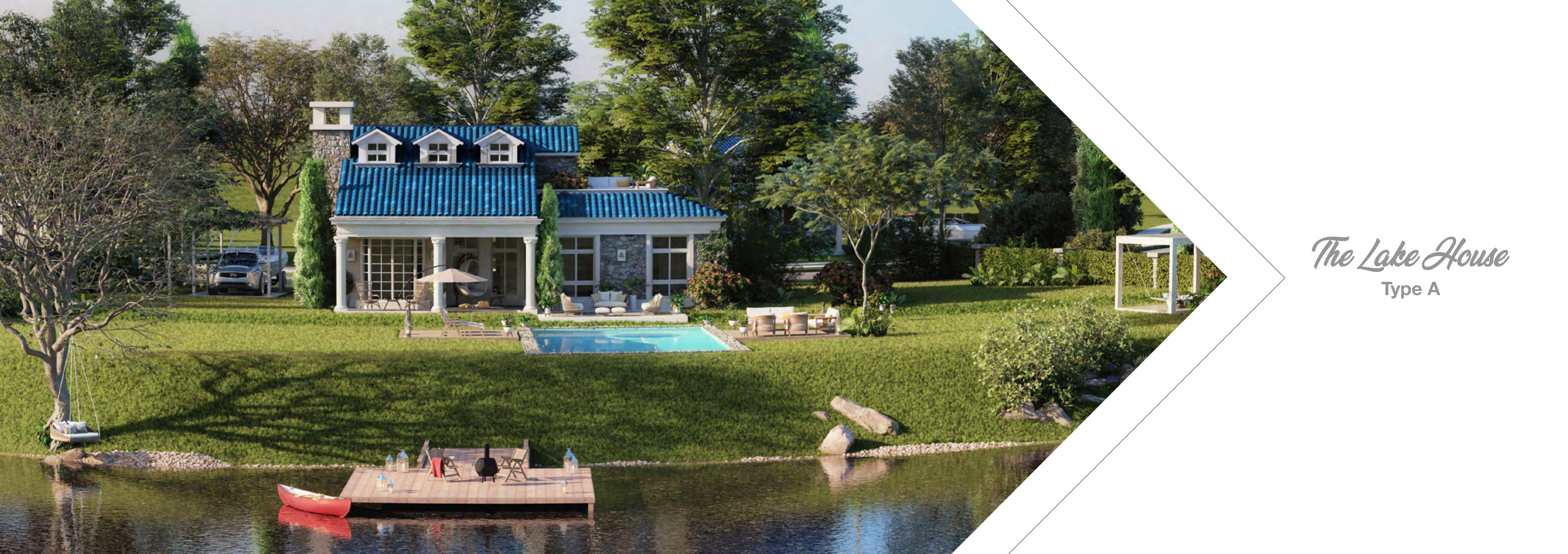 villa at Mountain View ICity New Cairo
