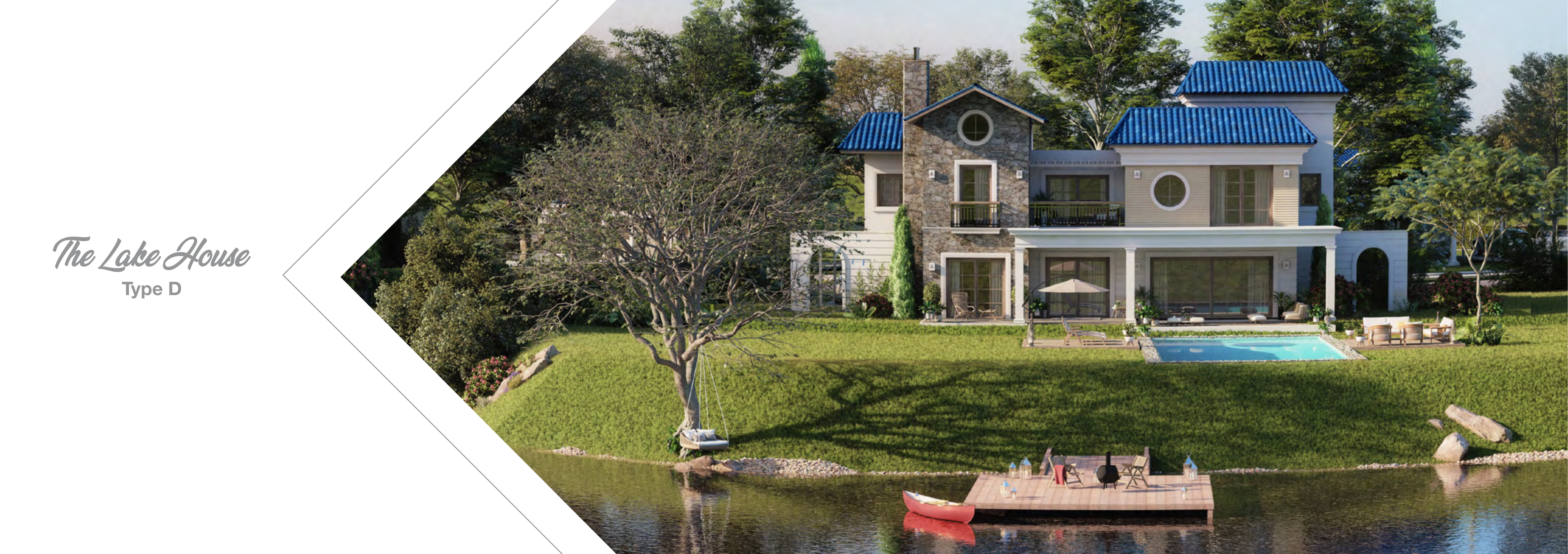 villa at Mountain View ICity New Cairo