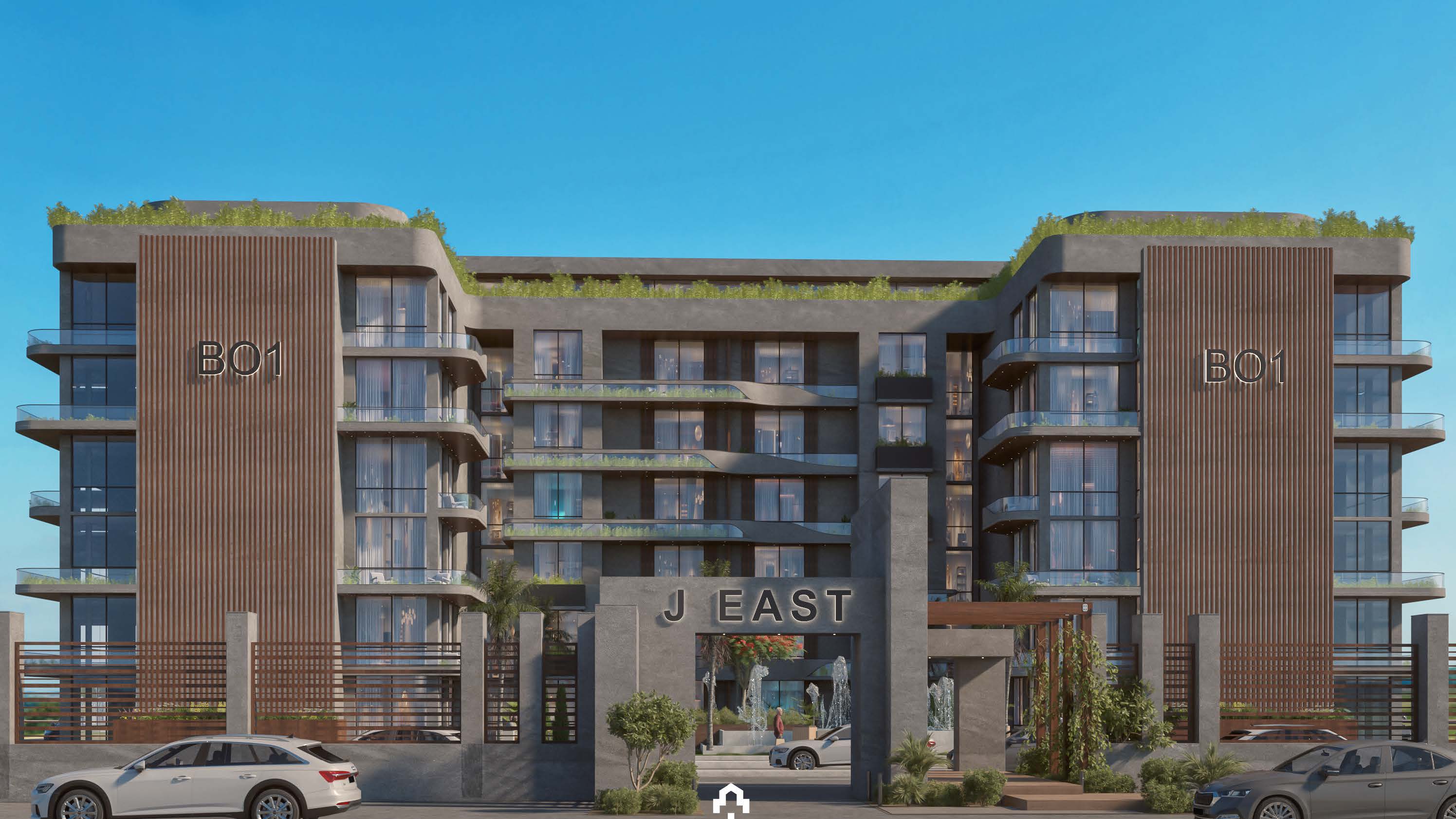 studio at J East-Phase 2