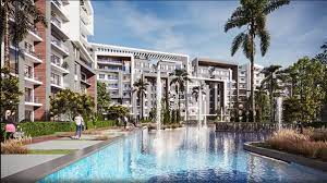 apartment at Valencia Valley