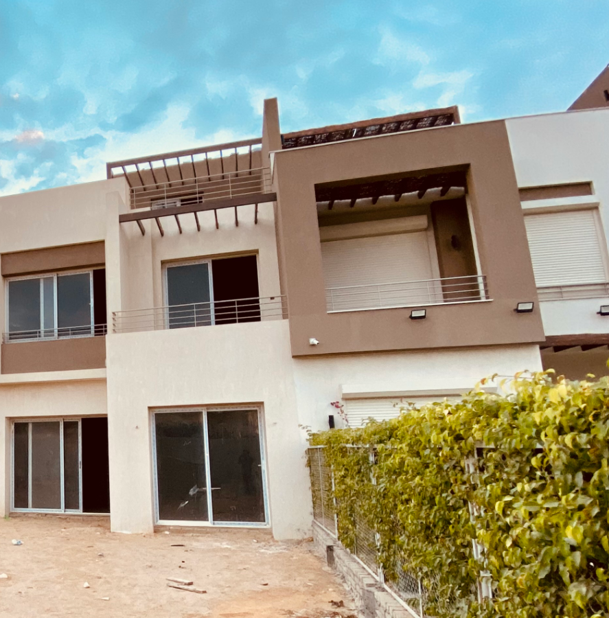 townhouse at Palm Valley