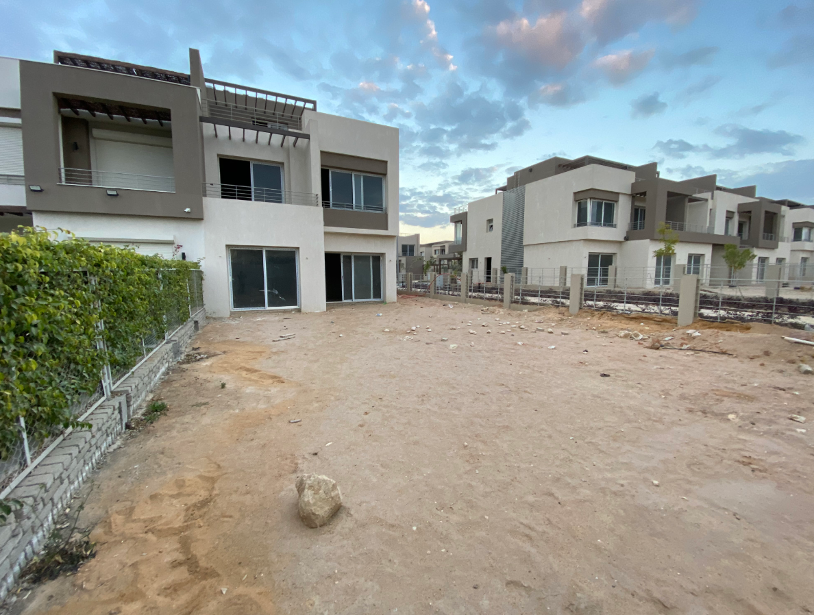 townhouse at Palm Valley