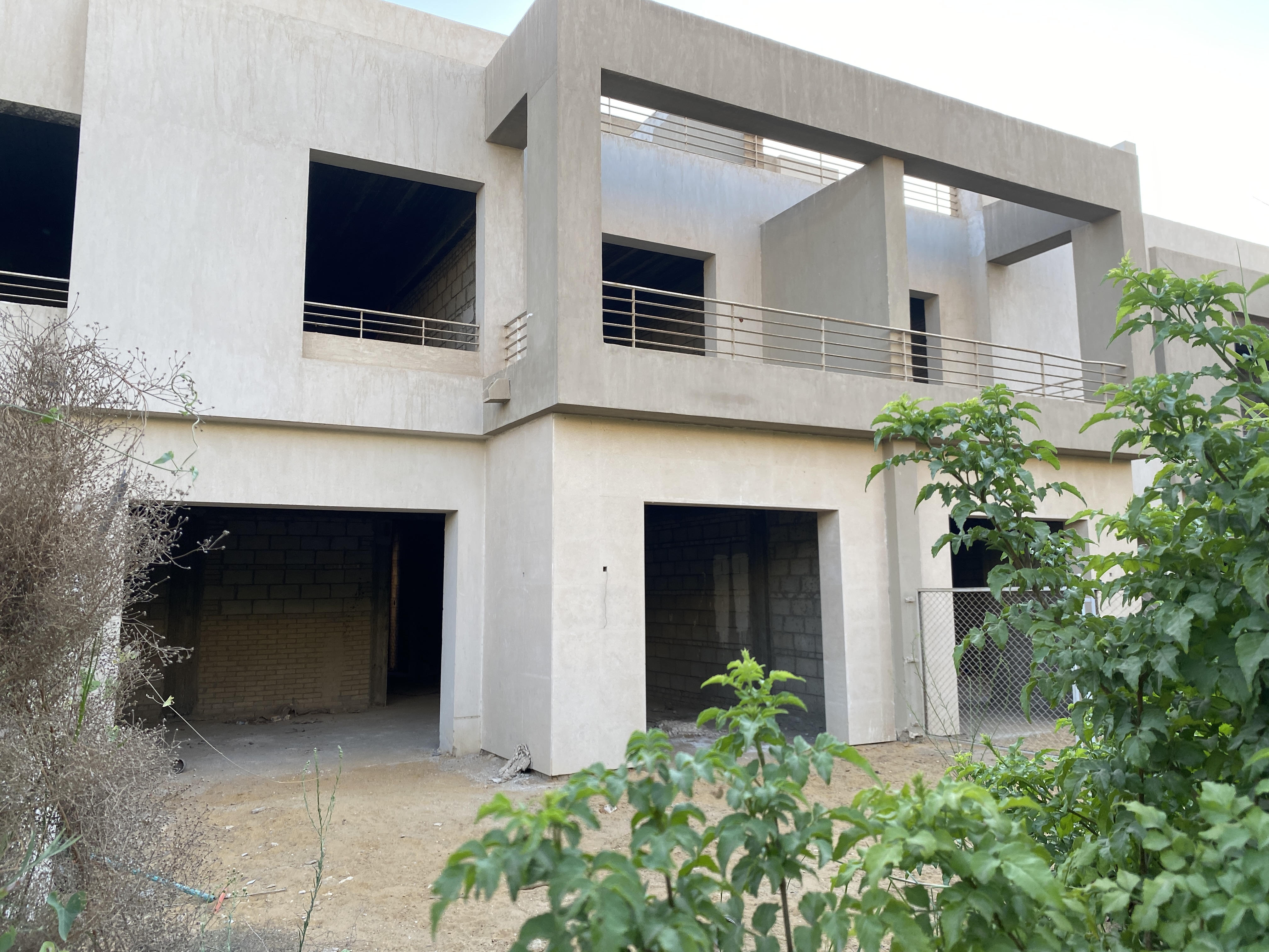 4 Bedrooms 265 sq.M Townhouse for sale 41,484,419 EGP in Woodville,6th of October City,Egypt
