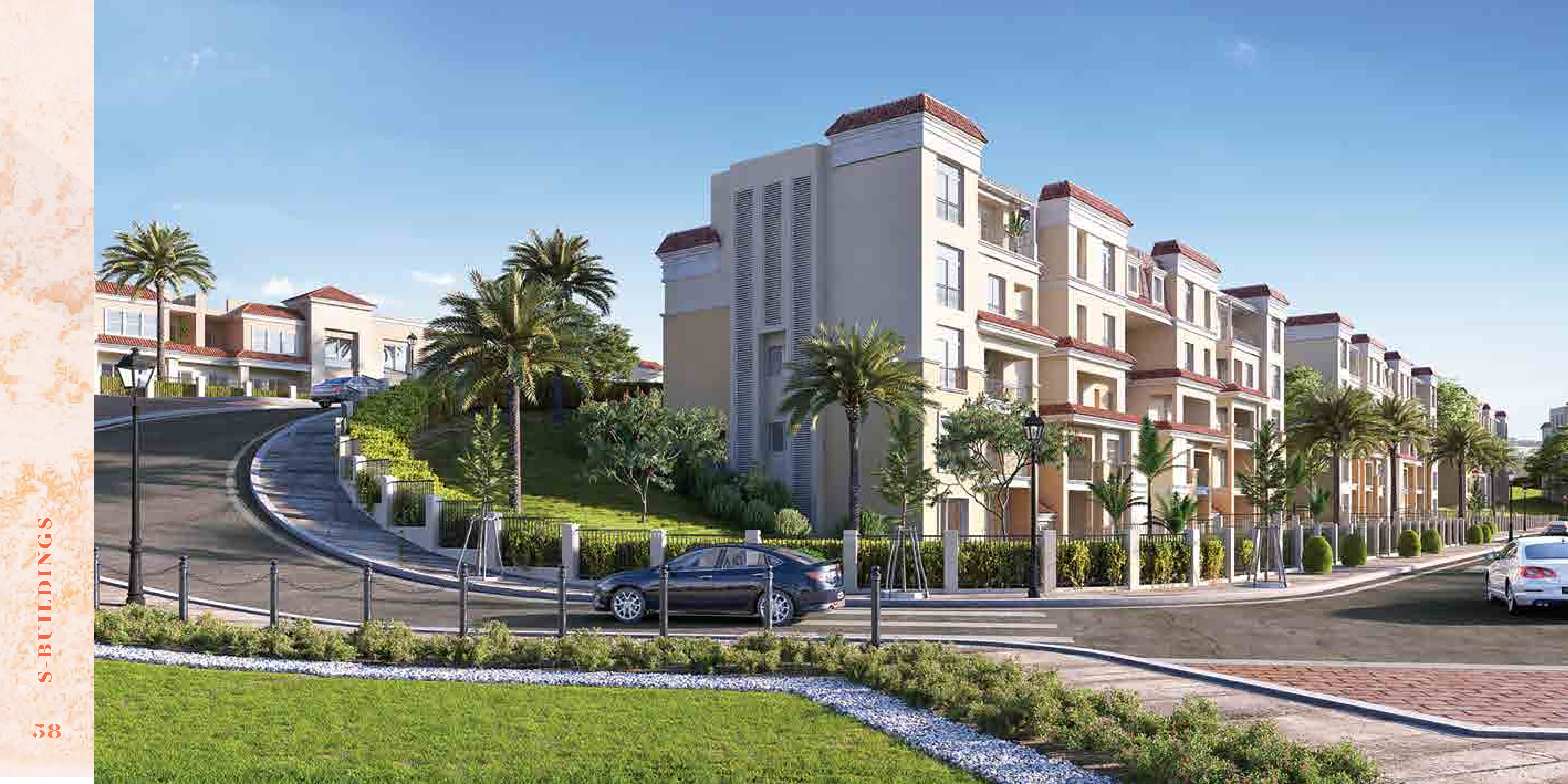 studio at Sarai