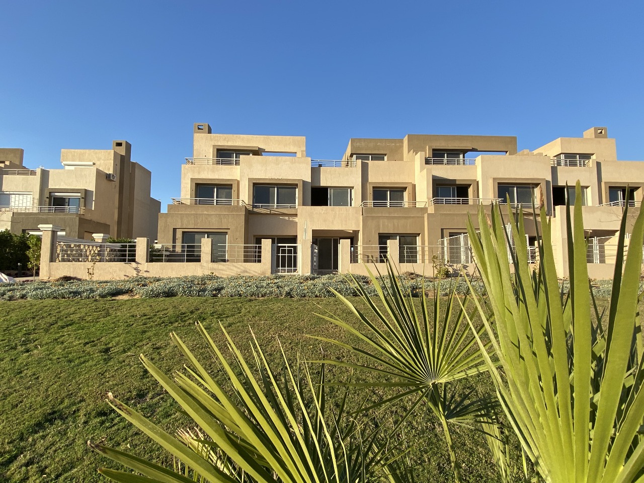 townhouse at Palm Hills Golf Extension