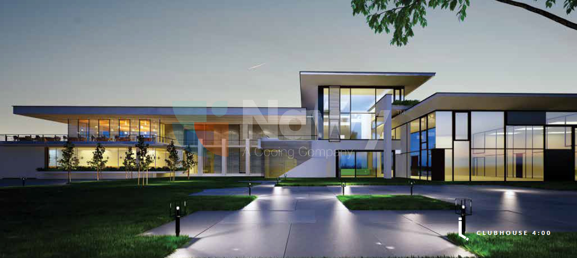 townhouse at Joulz