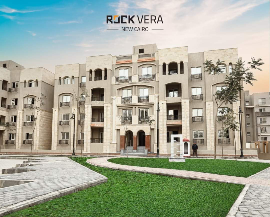 apartment at Rock Vera