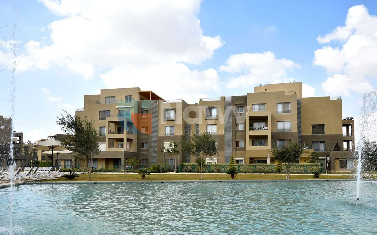 apartment at Palm Parks