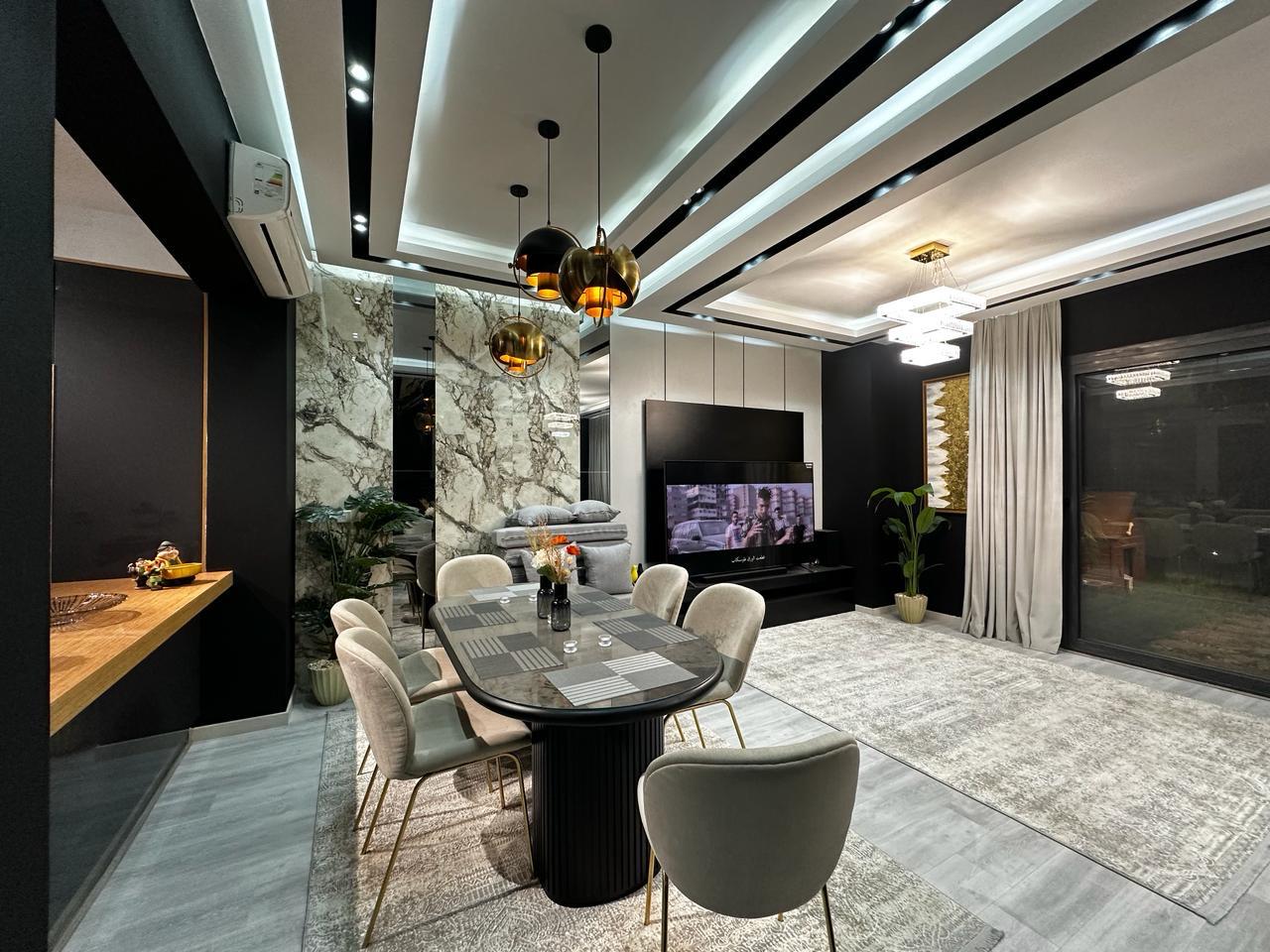 townhouse at Al Burouj