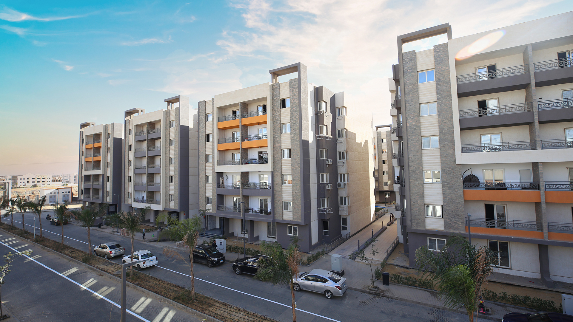 apartment at Rock Eden