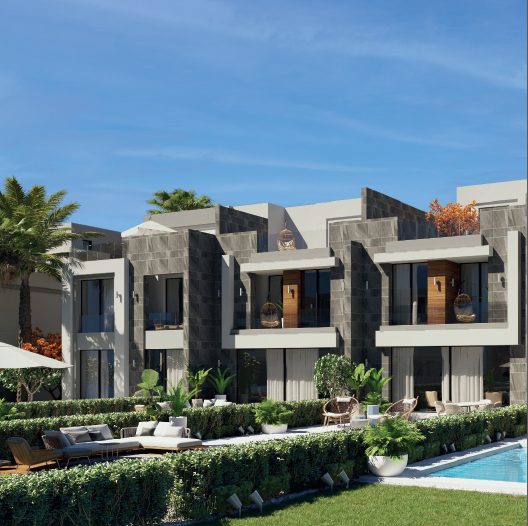 townhouse at El Patio Casa