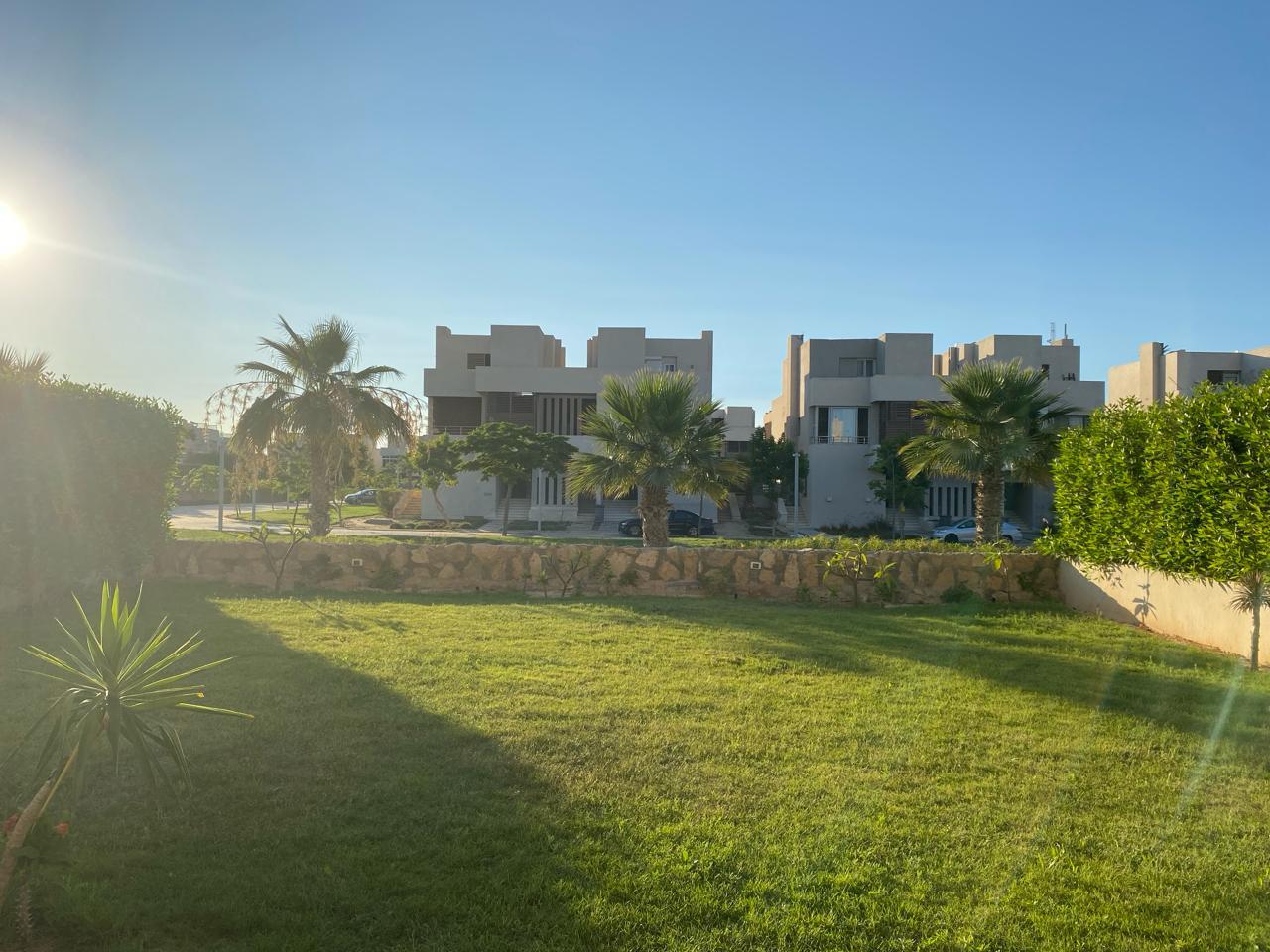 chalet at Hacienda Bay