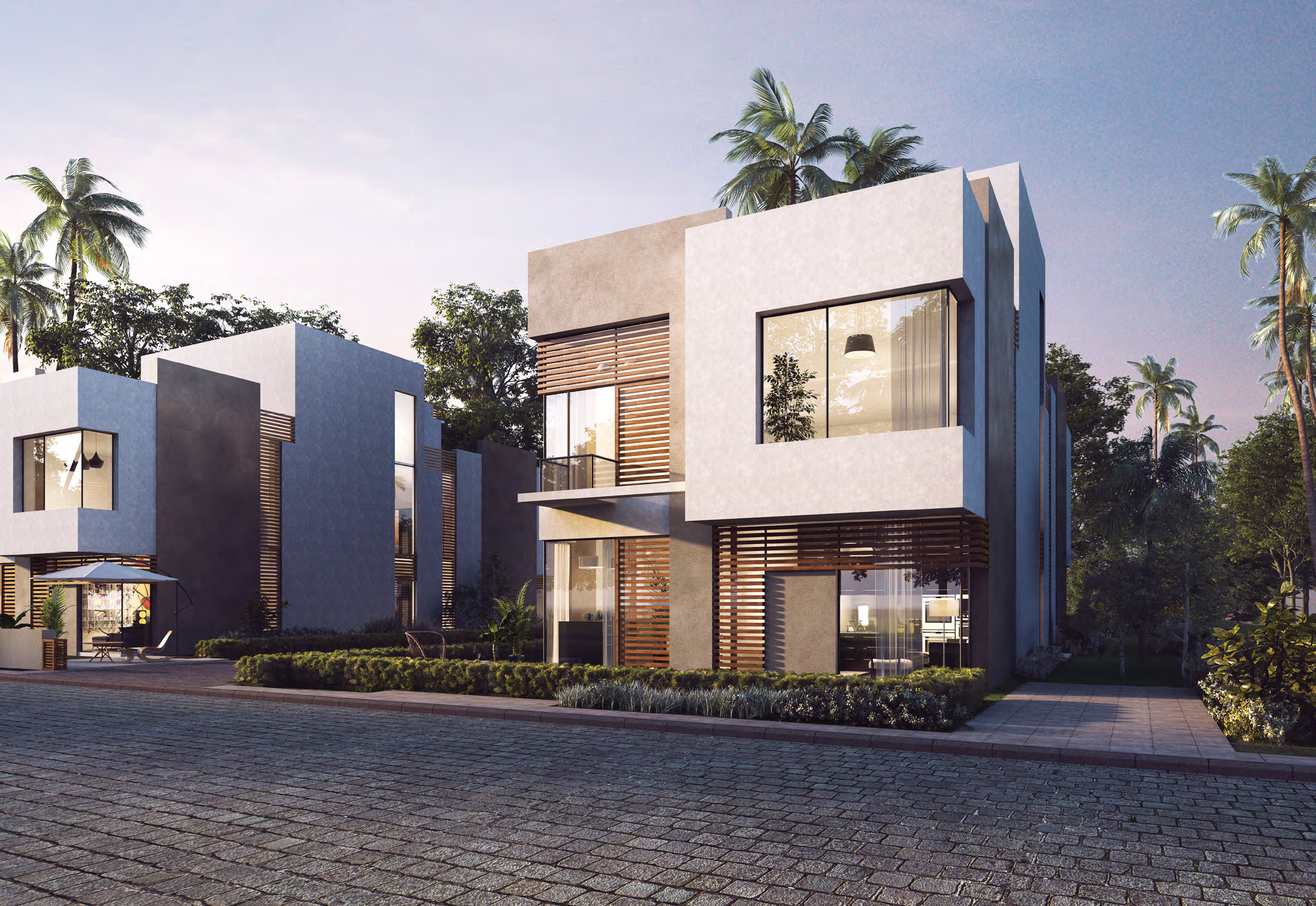 3 Bedrooms 151 sq.M Chalet for sale 19,292,000 EGP in Quayside,Ras El Hekma,Egypt