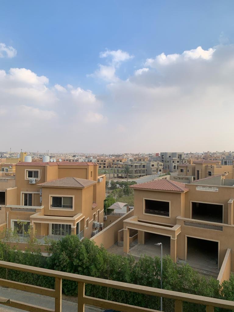 apartment at Katameya Gardens