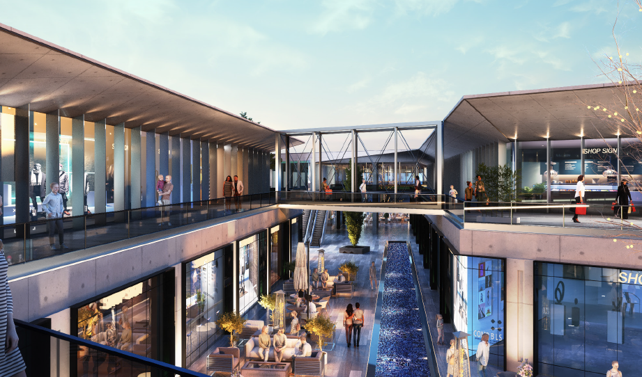  at Centrada Hub
