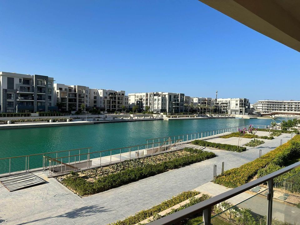 chalet at Marassi