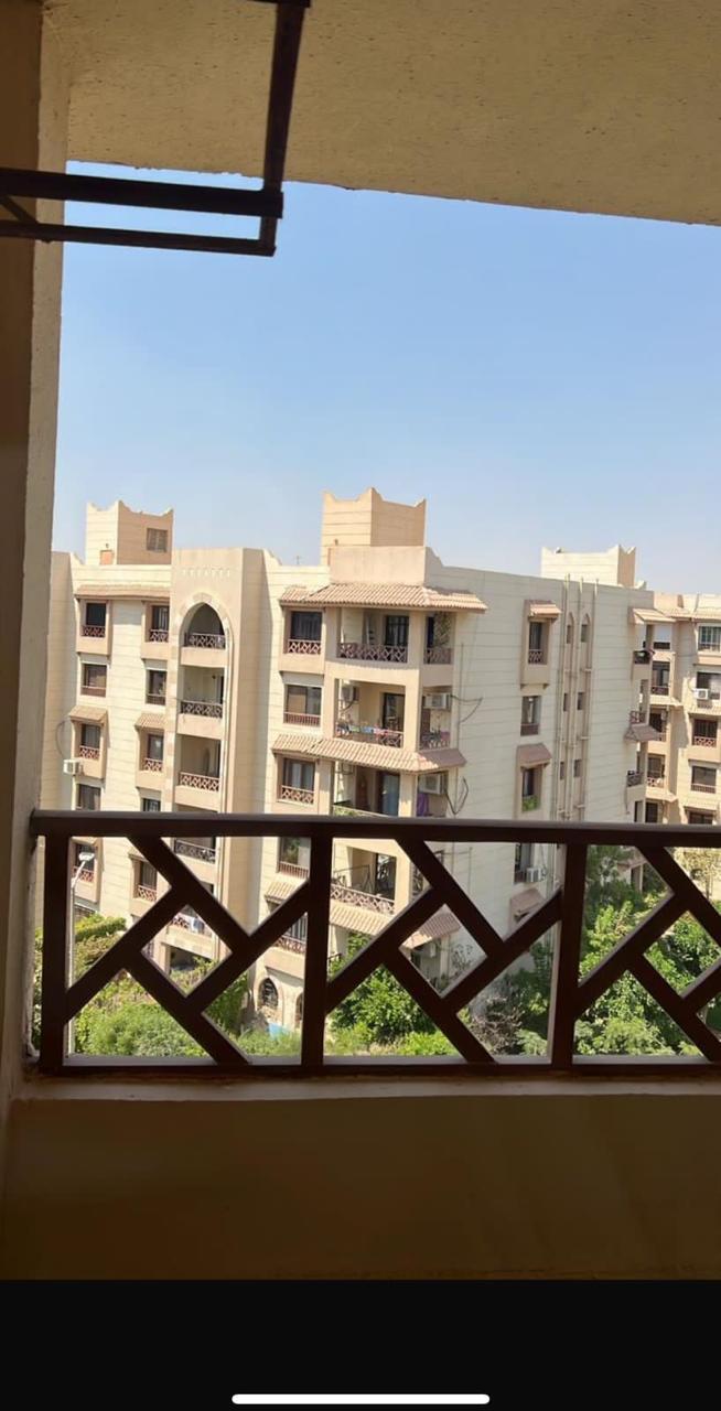 apartment at El Rehab